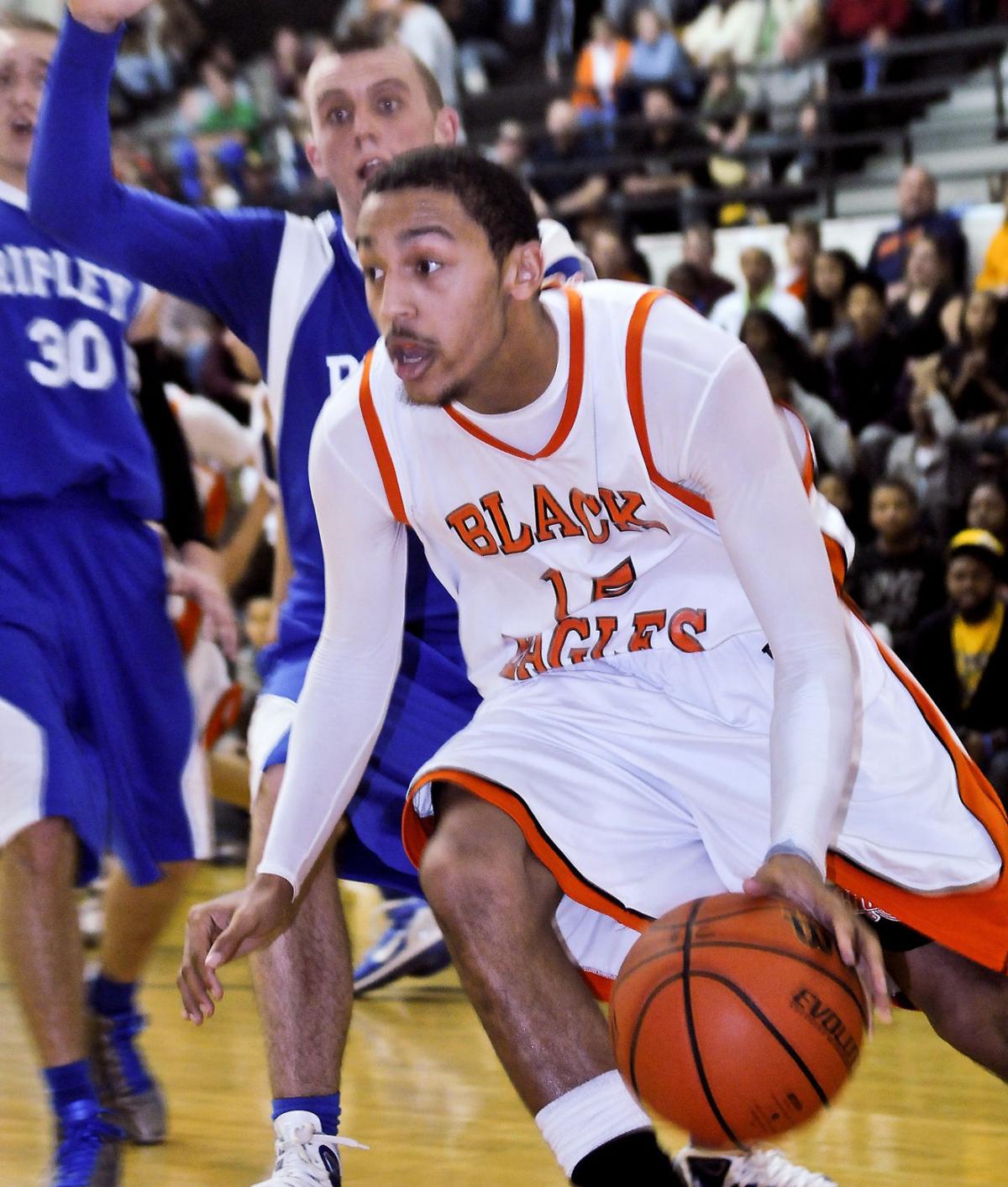 High School Basketball Player Of Year Field Is Loaded Sports