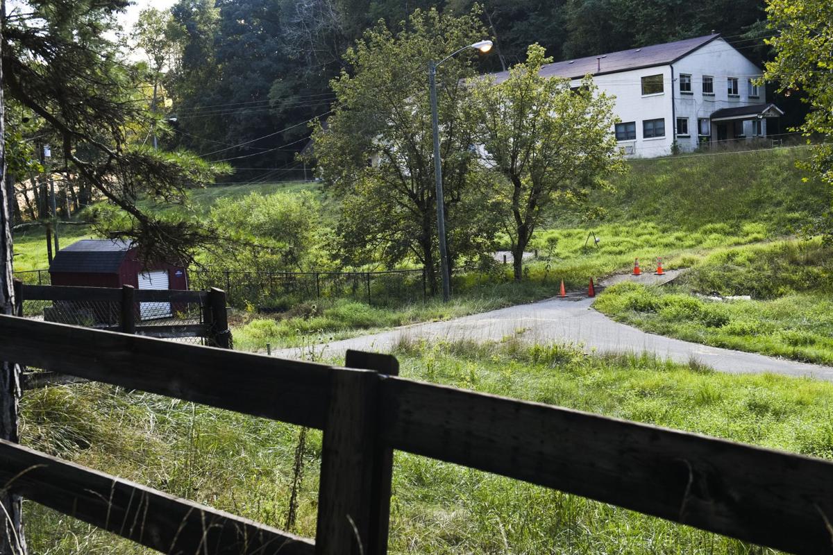 Salvation Army’s Camp Happy Valley for sale in Putnam Co. Putnam