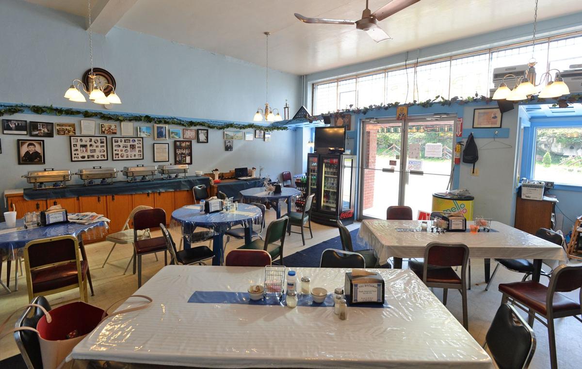 Kimball’s lone restaurant serves up memories and meals (video) Life