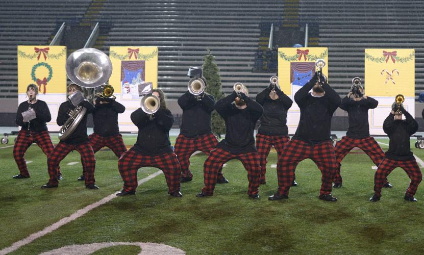 Majorette Festival