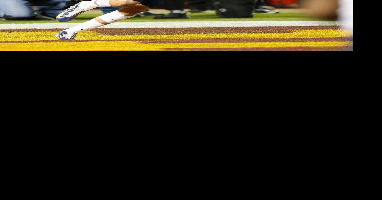 David Sills returns to WVU football in midyear signing period | Sports ...