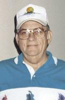 Edward Donald Woodrum