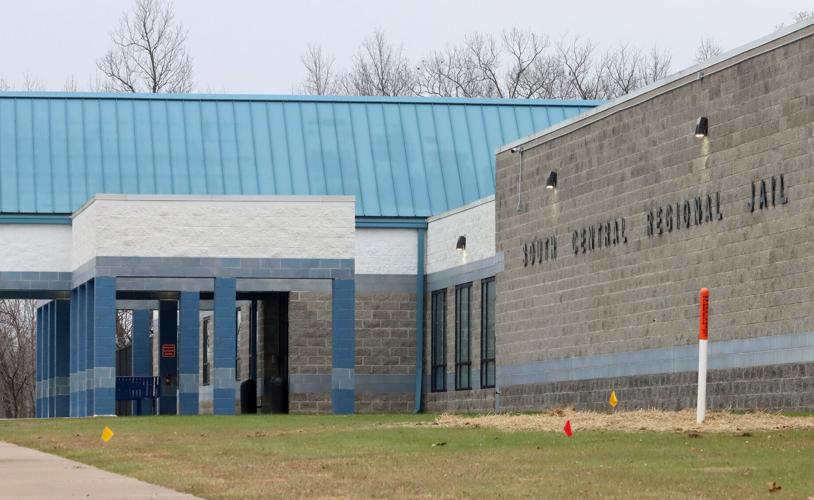 South Central Regional Jail