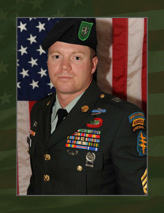 Duane Thornsbury