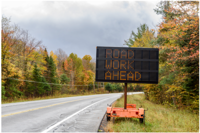 Who’s Liable When Road Conditions Contribute to an Accident in New York City?