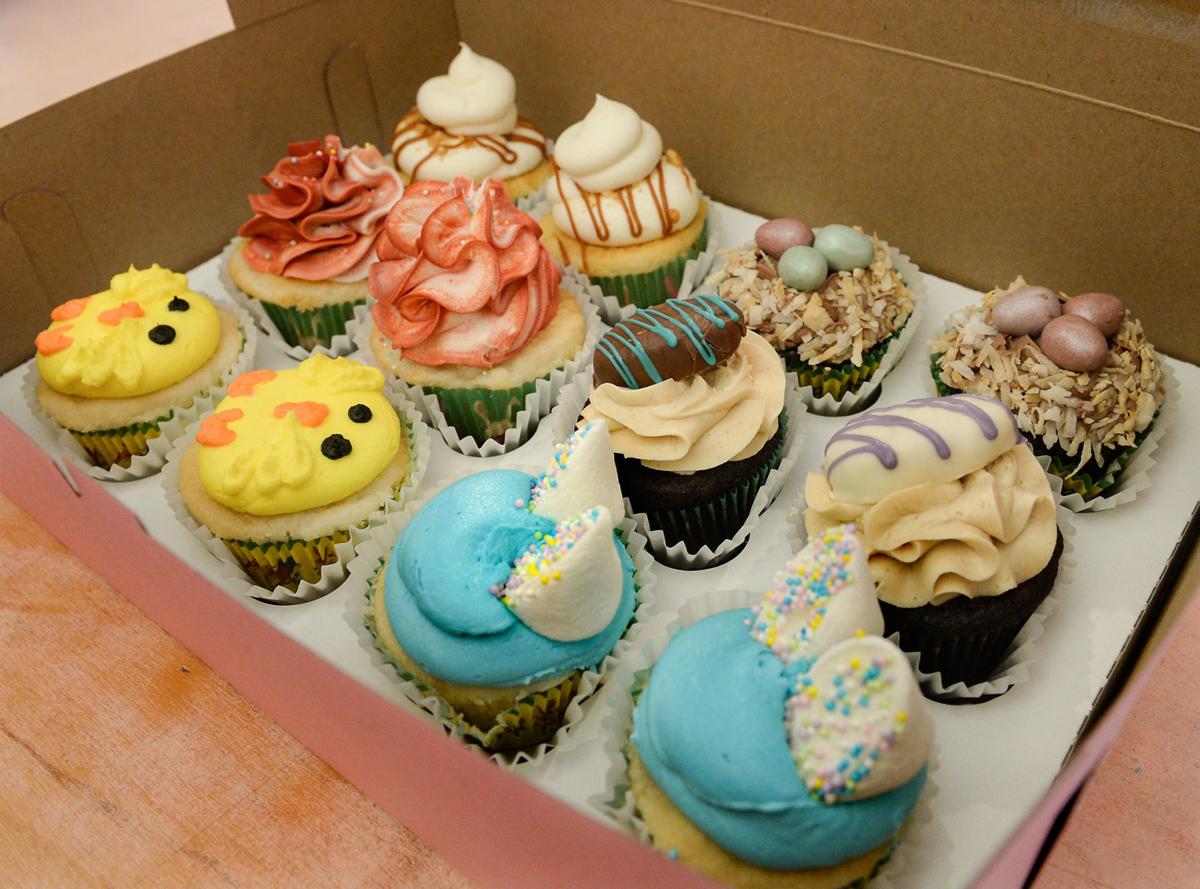 Lil Bit Of Heaven Cupcakes Baker Looks Back At The Reality Show