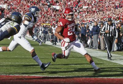 Mitch Vingle The 16 Seconds That Resonate At Wvu Wvu Gameday