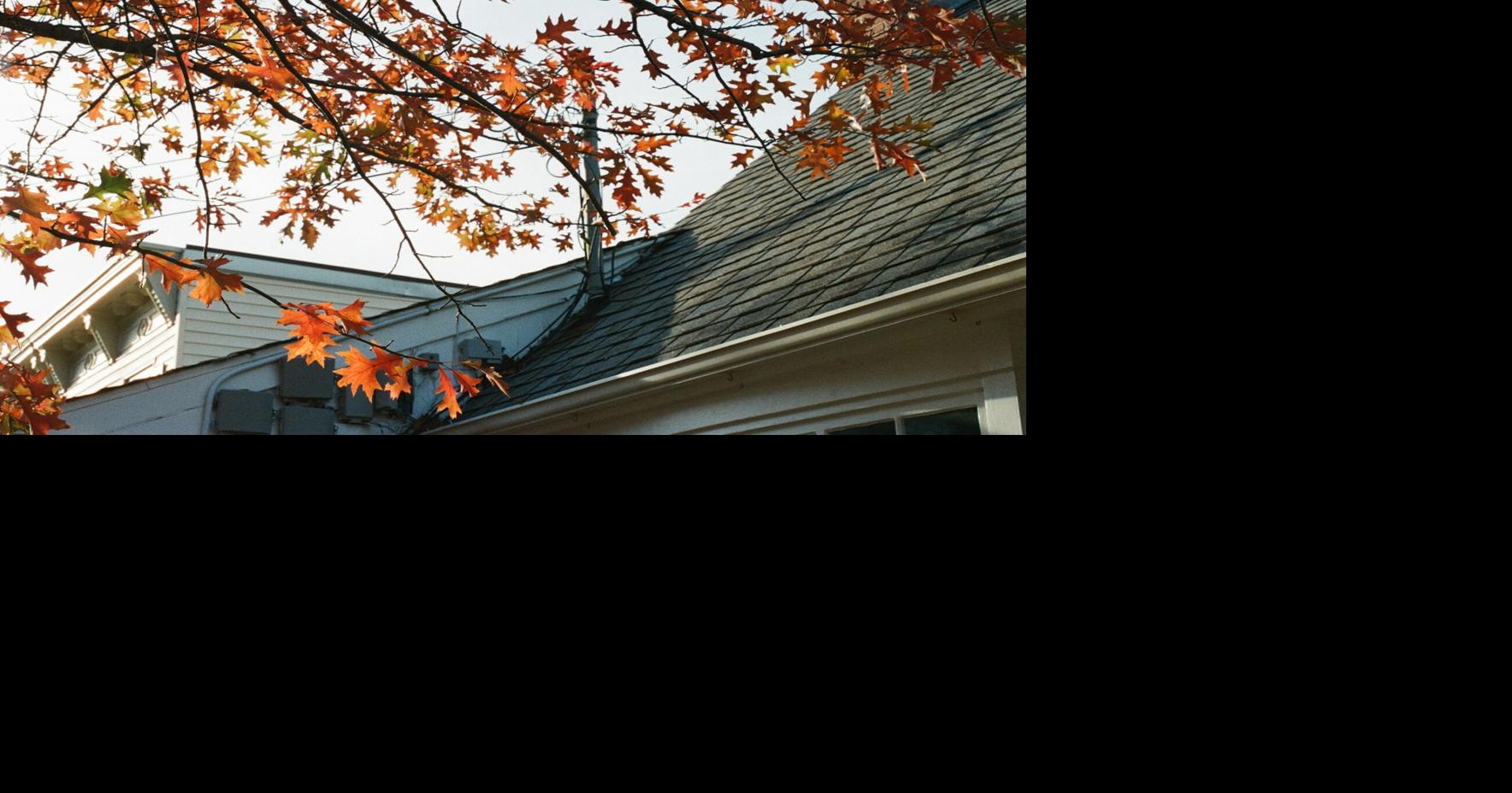 How the Fall Season Shapes the Real Estate Market | Sponsored Content ...