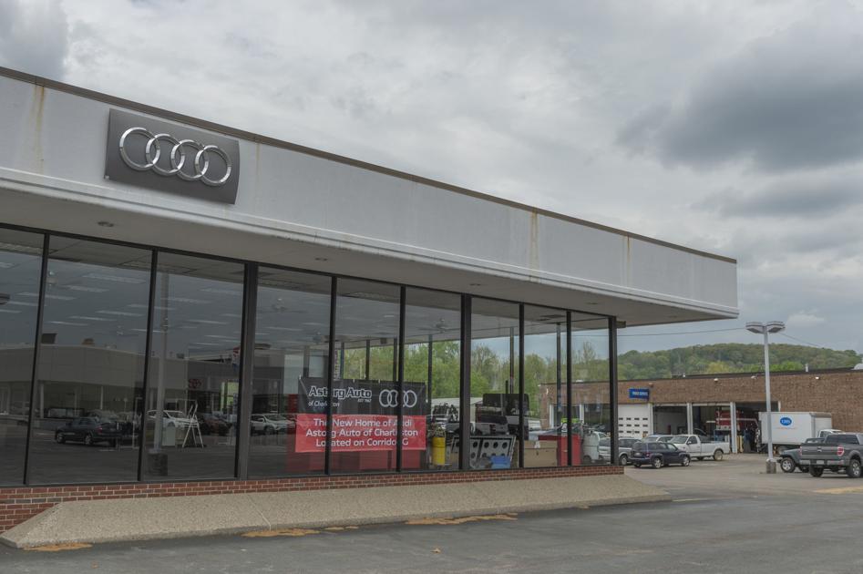 Astorg Auto Acquires Bert Wolfe Audi Business Wvgazettemail Com