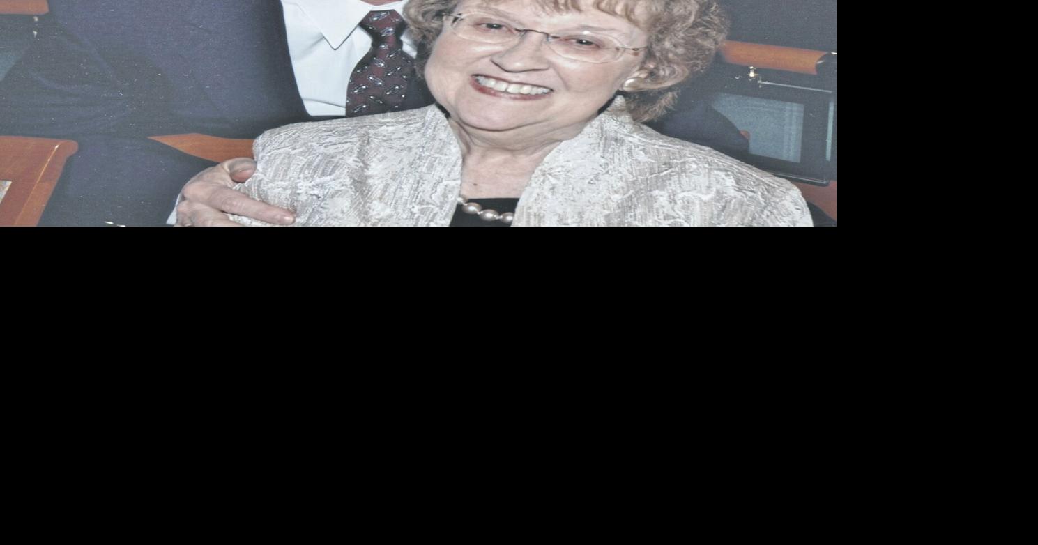 Joan Sue Wilcox Carey Barlow Bonsall Funeral Home and Crematorium