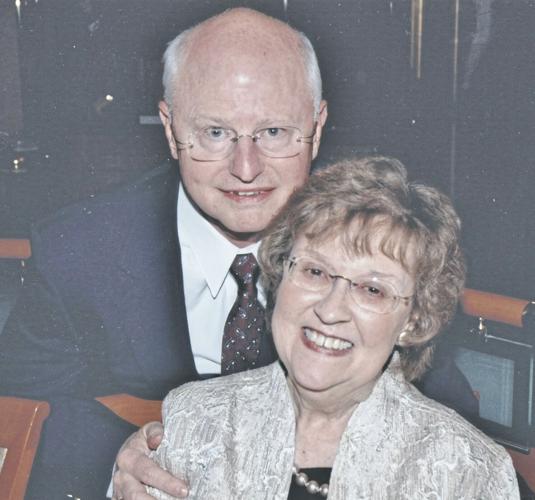 Joan Sue Wilcox Carey Barlow Bonsall Funeral Home and Crematorium