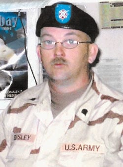 Bobby Beasley
