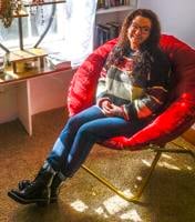 From rock bottom to recovery: Woman recounts journey into, escape from addiction