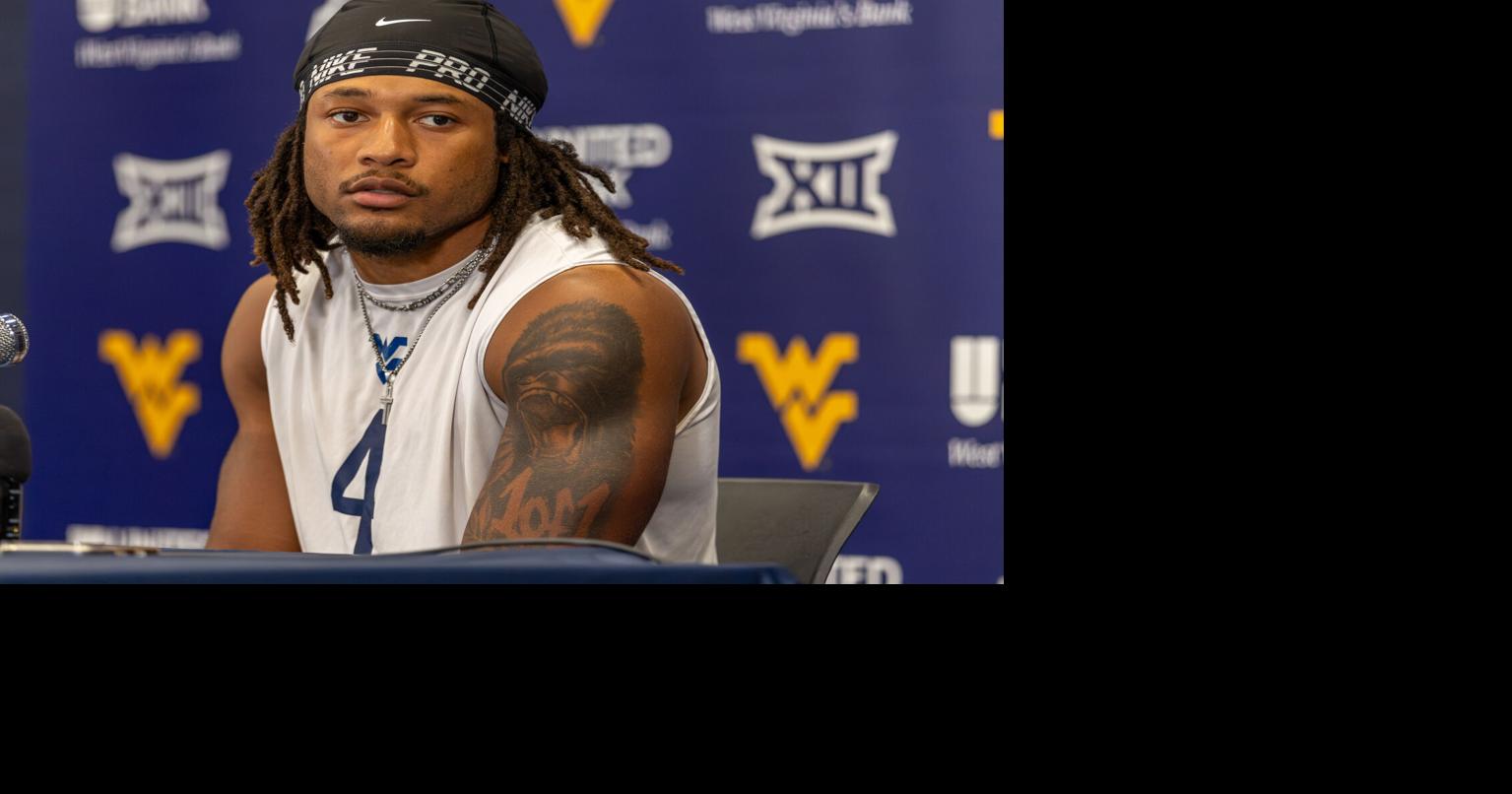 WVU football: RB Cam Cook a quick study in Mountaineer offense