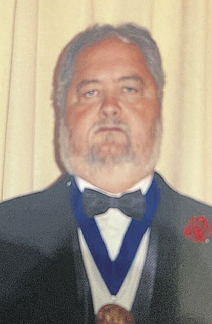Jeffery Blount - Vimarsana News