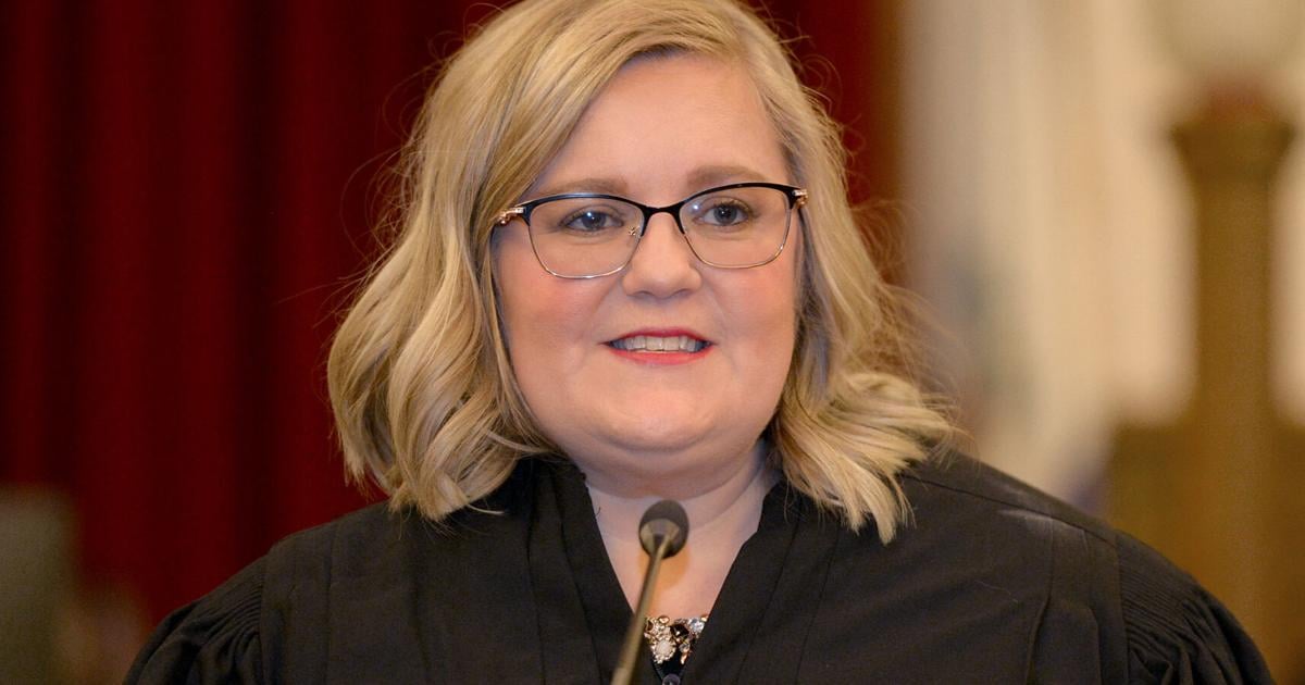 Justice Kelly Reez Family Court Judge Kelly Pritt | | wvgazettemail.com