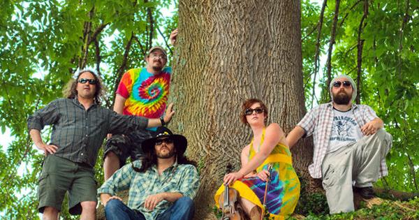 Singer/fiddler takes 600 LBS OF SIN in new direction | Arts ...