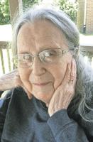Dorothy Delora Erkman née Etienne