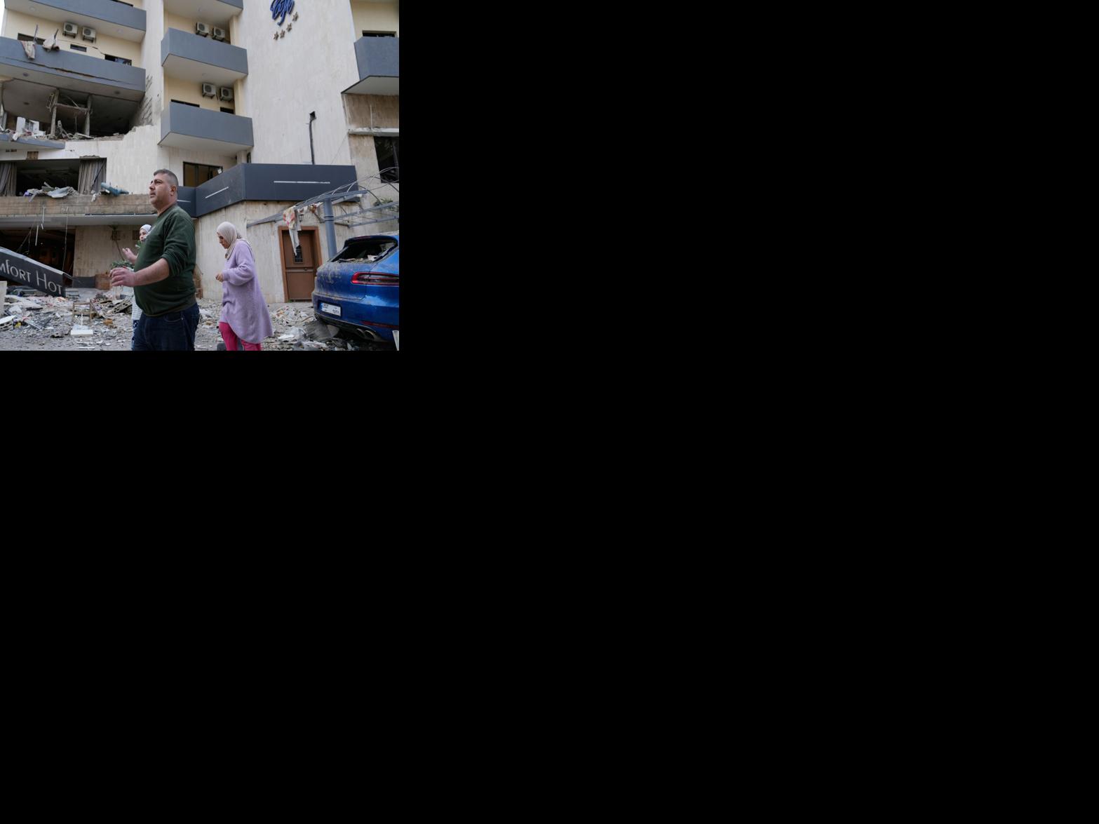 Guest editorial: Illegal wars are the new norm