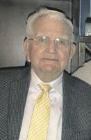 Richard "Dick" Honaker