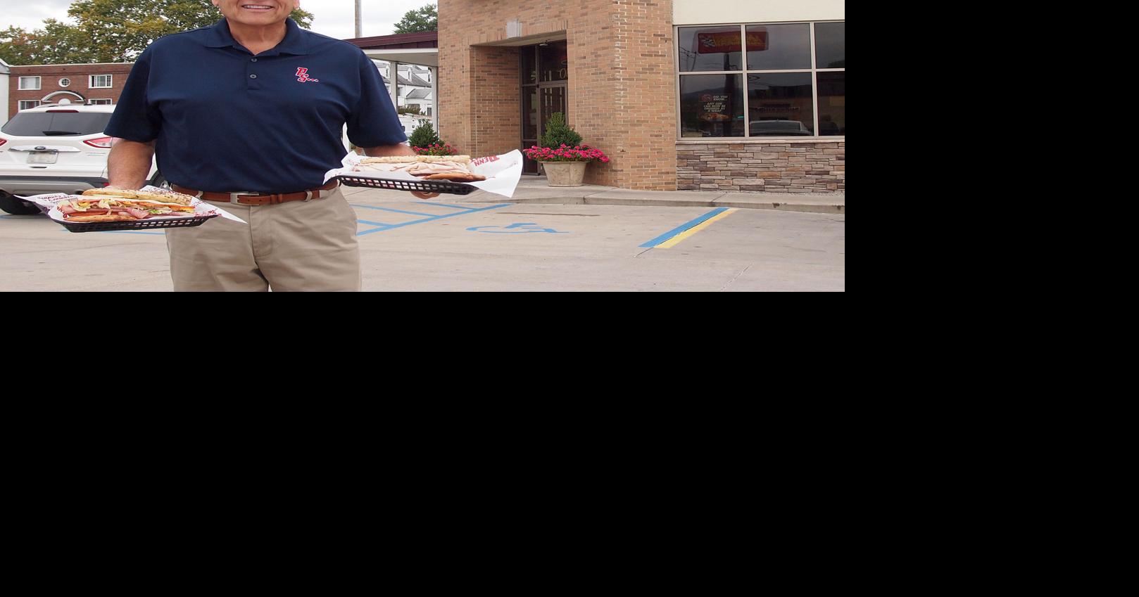 CLIPPER Multigrain bread a new addition at Penn Station East Coast