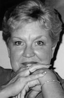 Sharon Lee "Cookie" Charbonniez