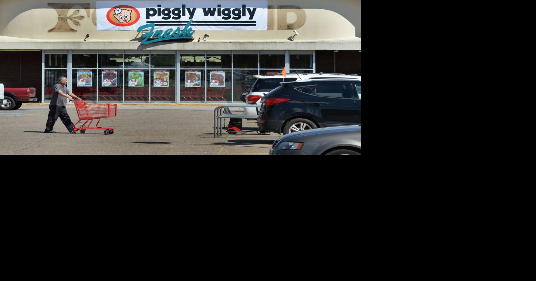 Three area Foodland stores switching to Piggly Wiggly Business