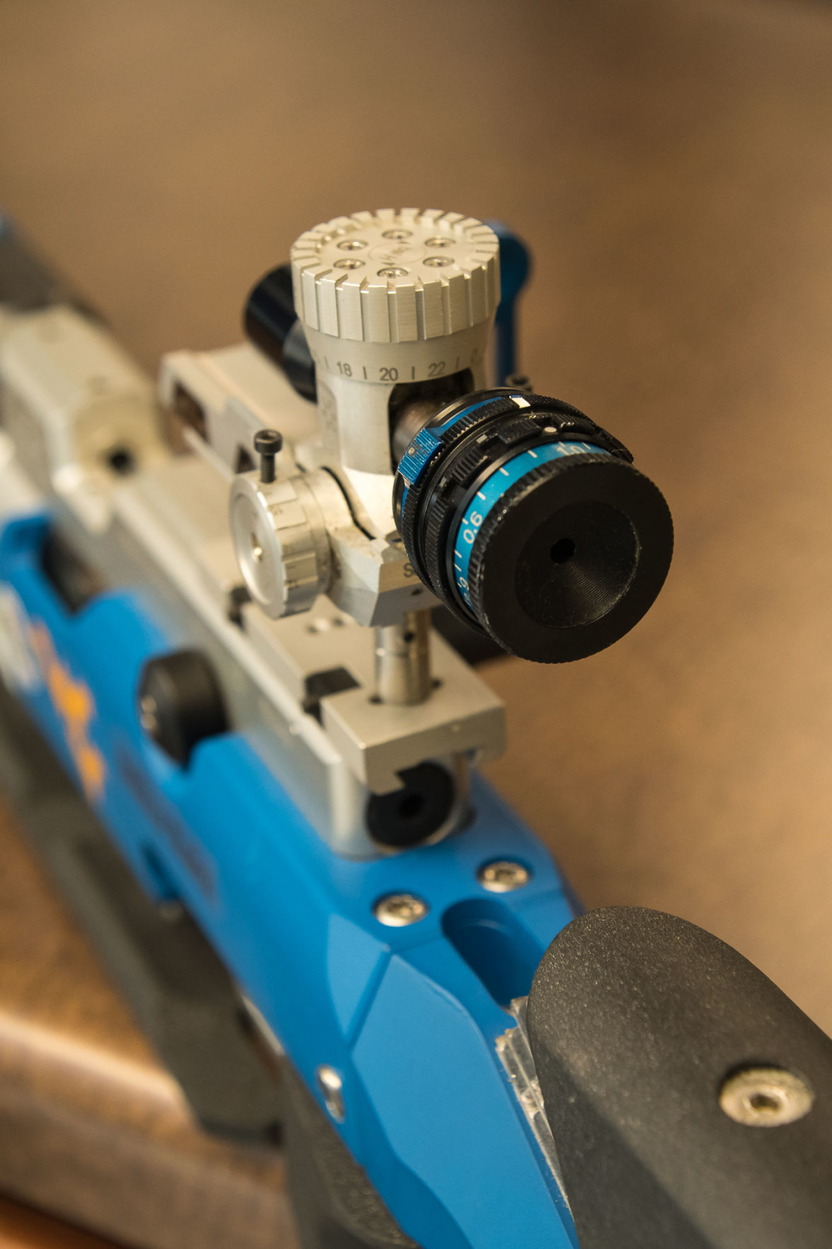 reed sports guns on So You Think You Could Shoot For The Wvu Rifle Team Think Again Freepass Wvgazettemail Com