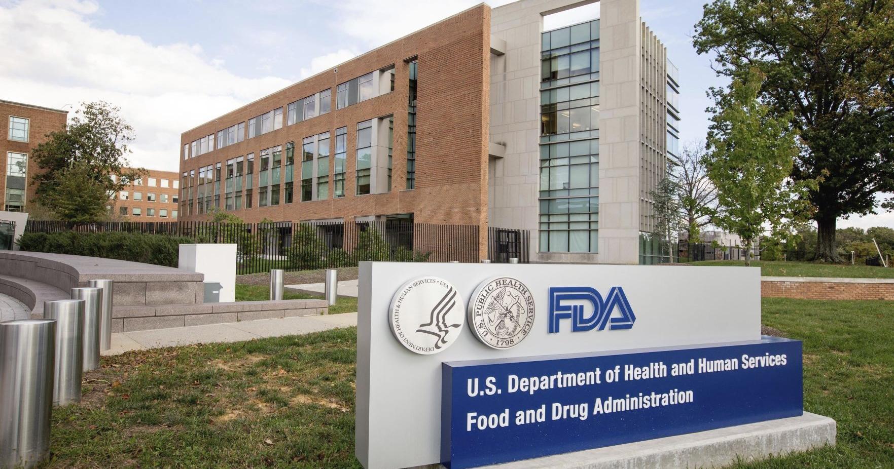 David Williams: You can't say it's healthy until the FDA does (Opinion) - Vimarsana News