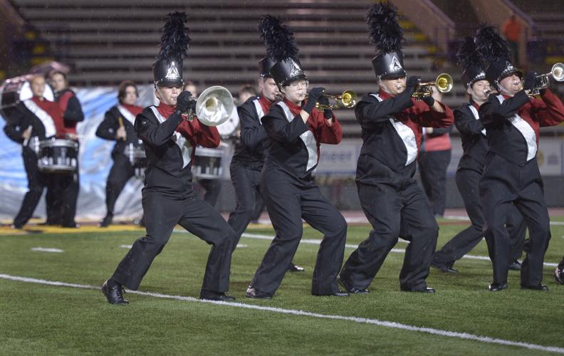 Majorette Festival