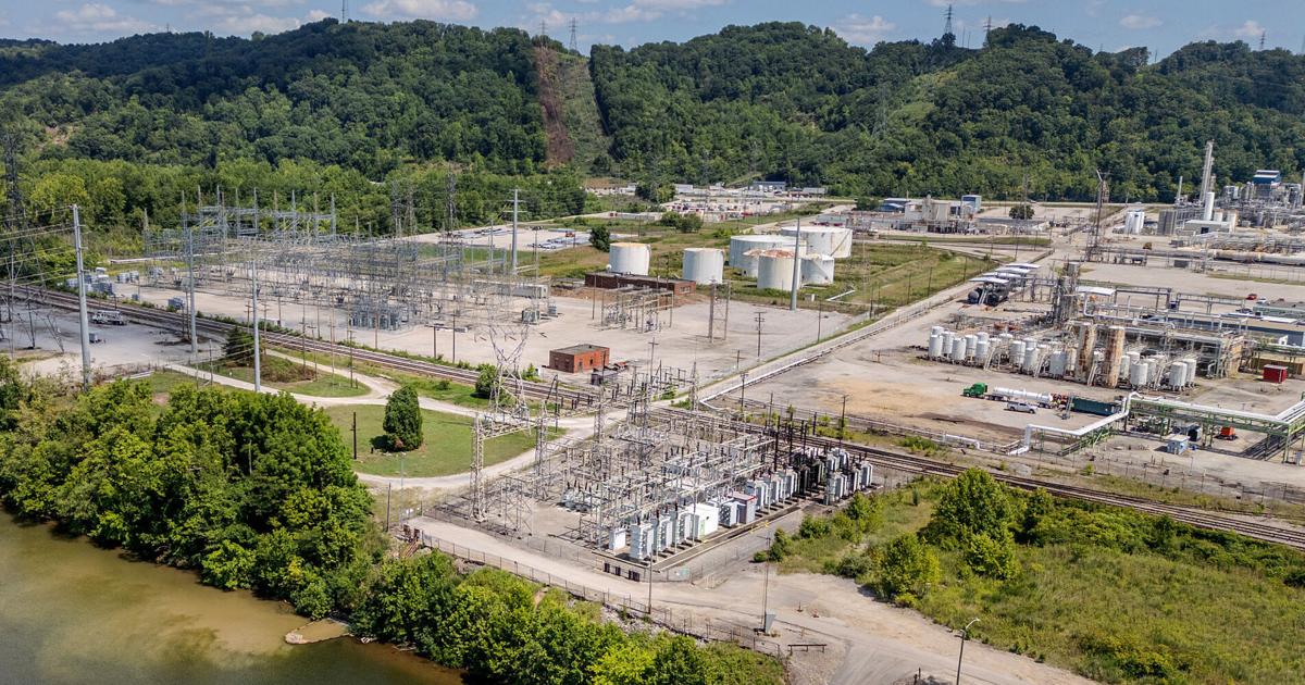 Ivxp Decatur Al DEP renews Institute chemical air permit, eyes more renewals | Energy ...
