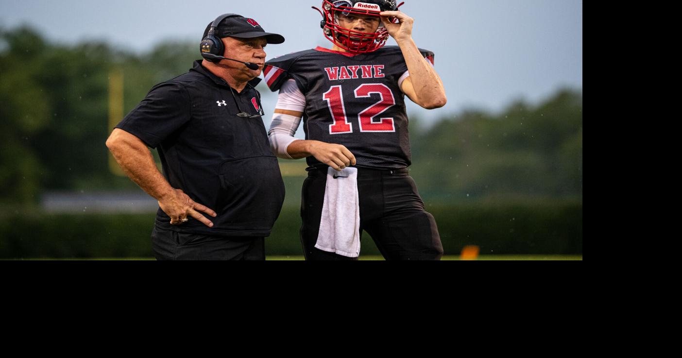 Prep football: Former Wayne coach Harmon joins Highlanders staff