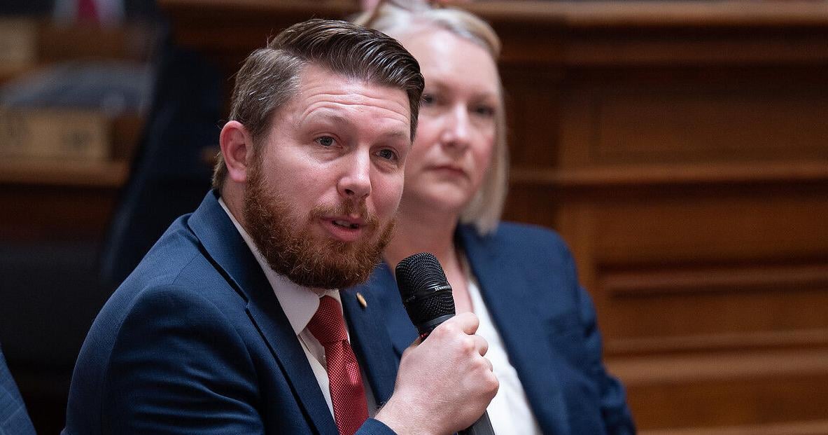 WV leaders dig in on data center push despite oversight gaps amid resident protests
