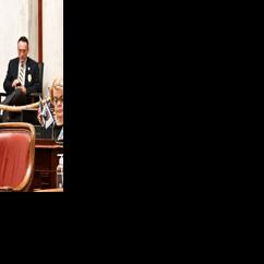 Lawmakers: Veterans key to reversing WV population decline ...