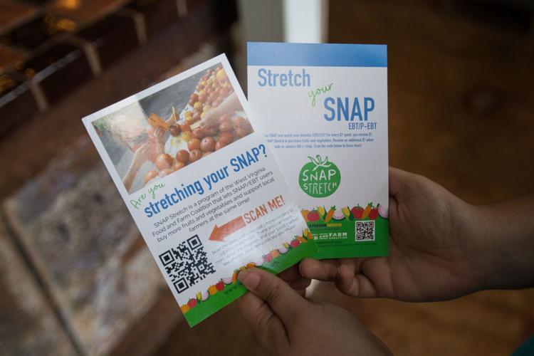 Wild Ramp SNAP Stretch voucher
