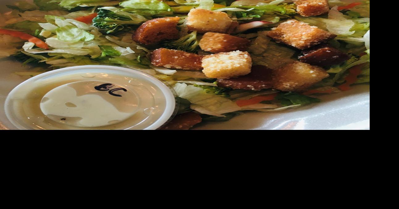 The Food Guy: So-so sides, but righteous ribs, at Danny’s BBQ Stand ...