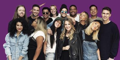 For Winter Jam Performer Us Tour Is A Breath Of Fresh Air
