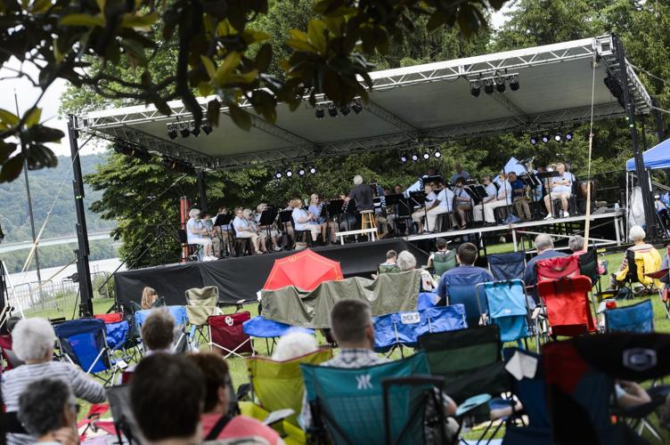 Gallery Symphony Sunday News