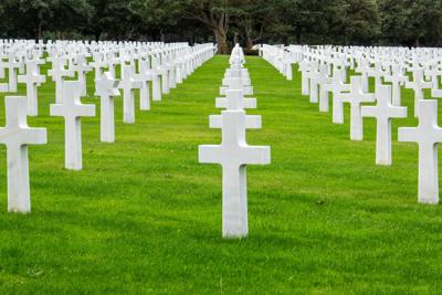 normandy