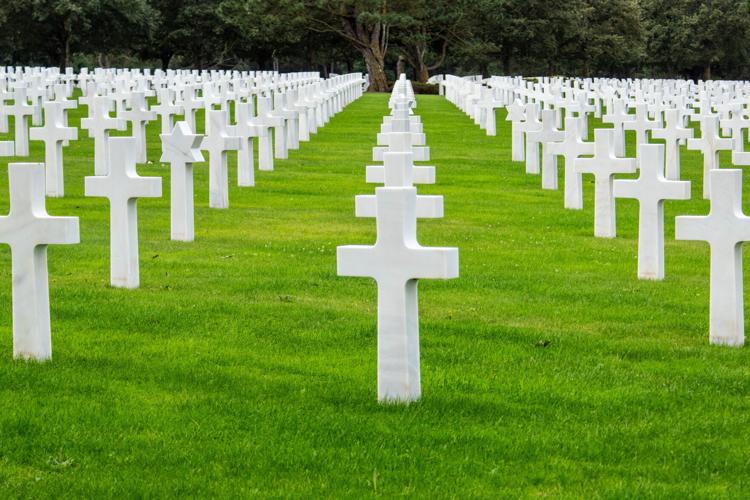 normandy
