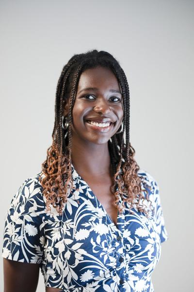 rhonda rogombe