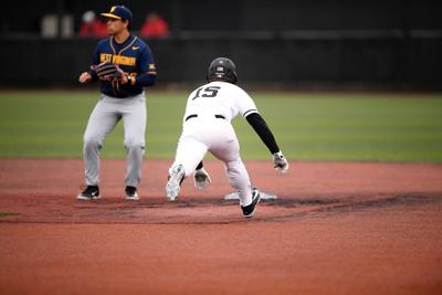 WVU baseball: Major's mound effort helps blank WKU 4-0 | Sports ...