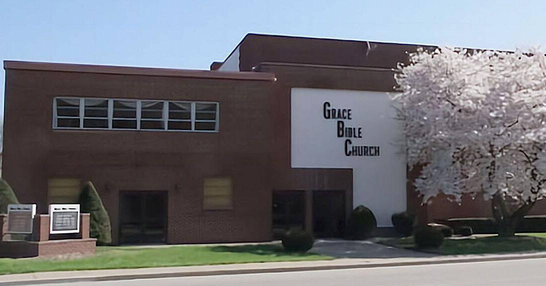 Supporting Charleston's at-risk youth: Grace Bible Church hosts early diversion workshop