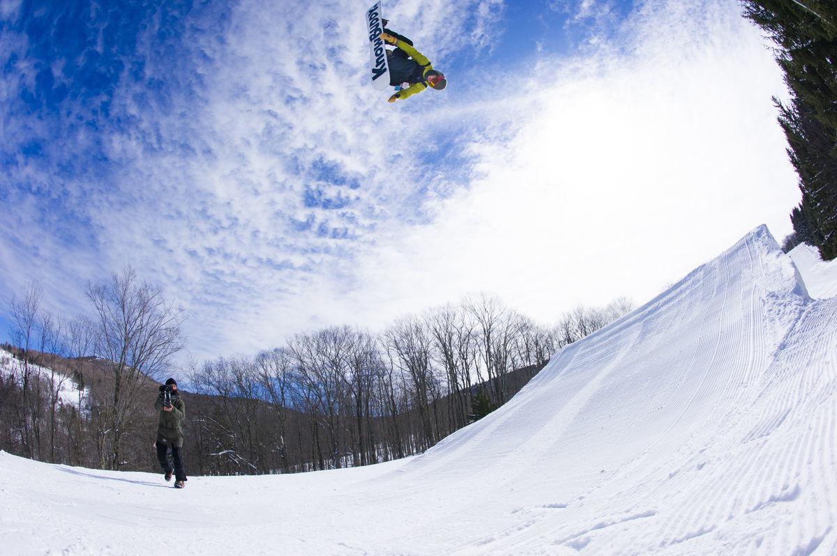 A Blizzard Of Economic Activity Daily Mail Wv Daily Mail