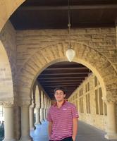 Looking back at a Silicon Valley internship (FlipSide)
