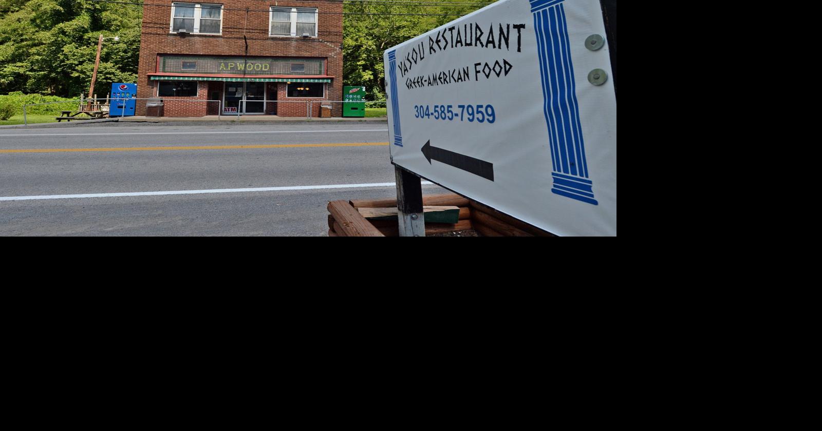 Kimball’s lone restaurant serves up memories and meals (video) Life & Arts