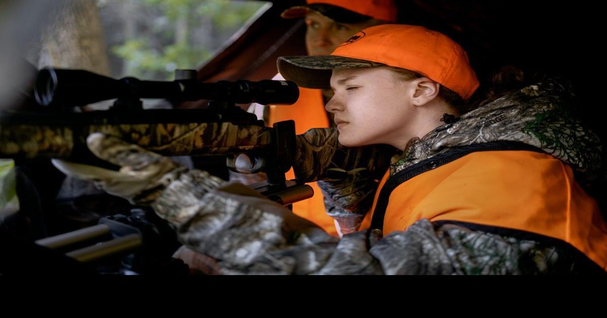 Special antlerless deer season segment set for Oct. 2122 Metro