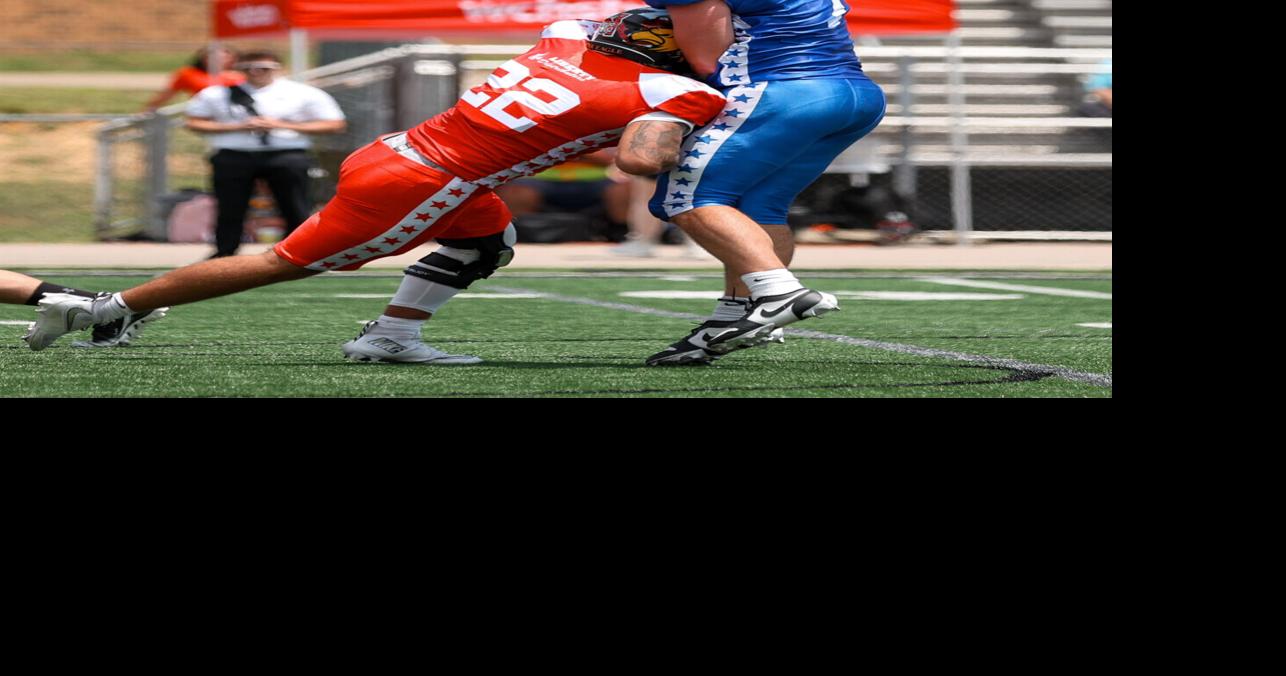 North-South Football Classic: Bears maul Cardinals 34-7
