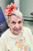 Mary Elizabeth Bradie