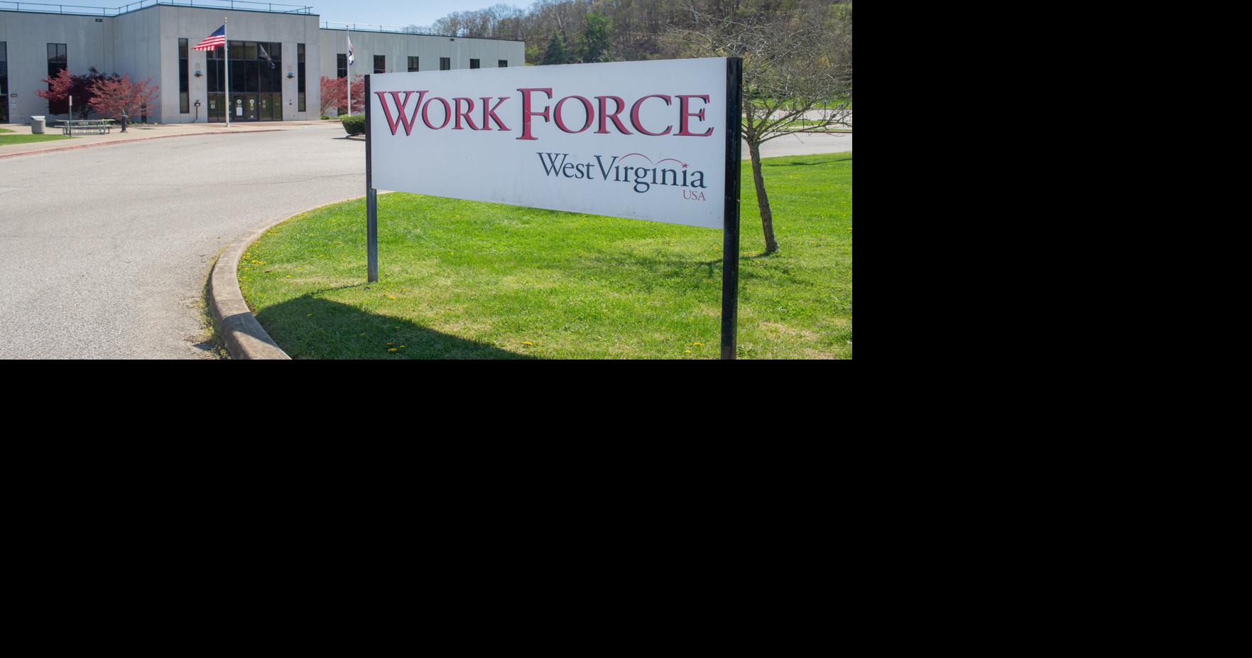 WorkForce WV: State unemployment rate drops as leisure, hospitality ...